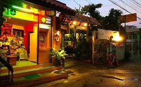 Cody Guesthouse